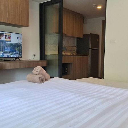 La Habana Condo By Nichahome Hua Hin Ngoại thất bức ảnh