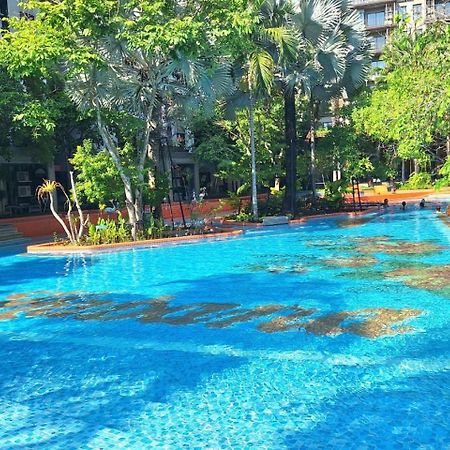 La Habana Condo By Nichahome Hua Hin Ngoại thất bức ảnh
