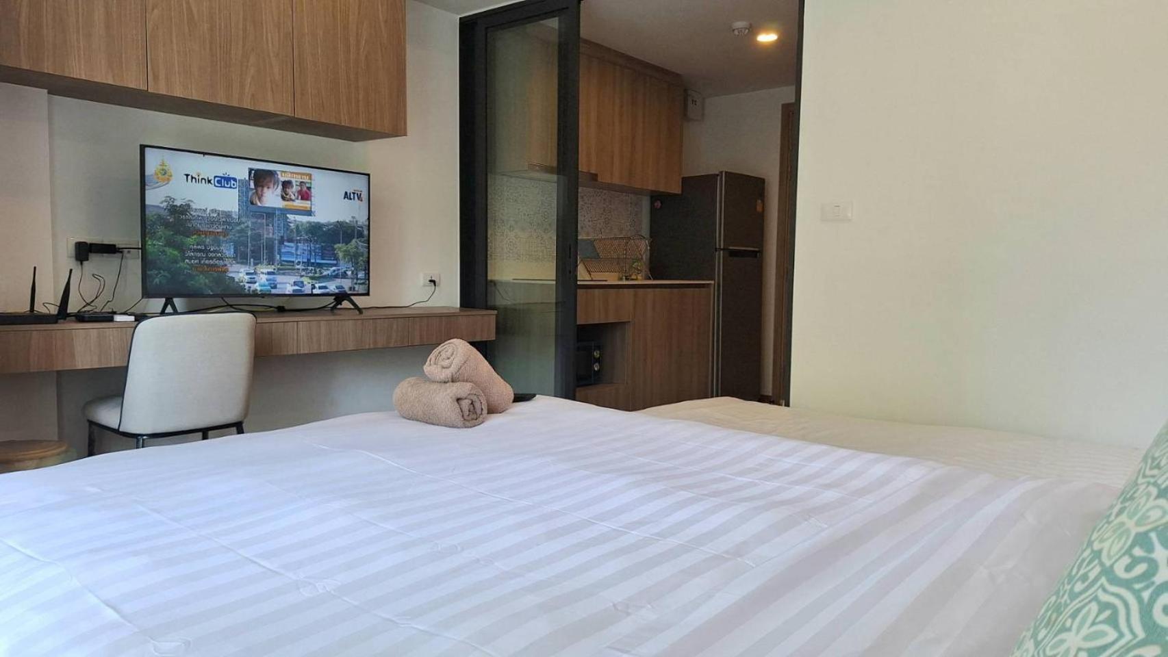 La Habana Condo By Nichahome Hua Hin Ngoại thất bức ảnh
