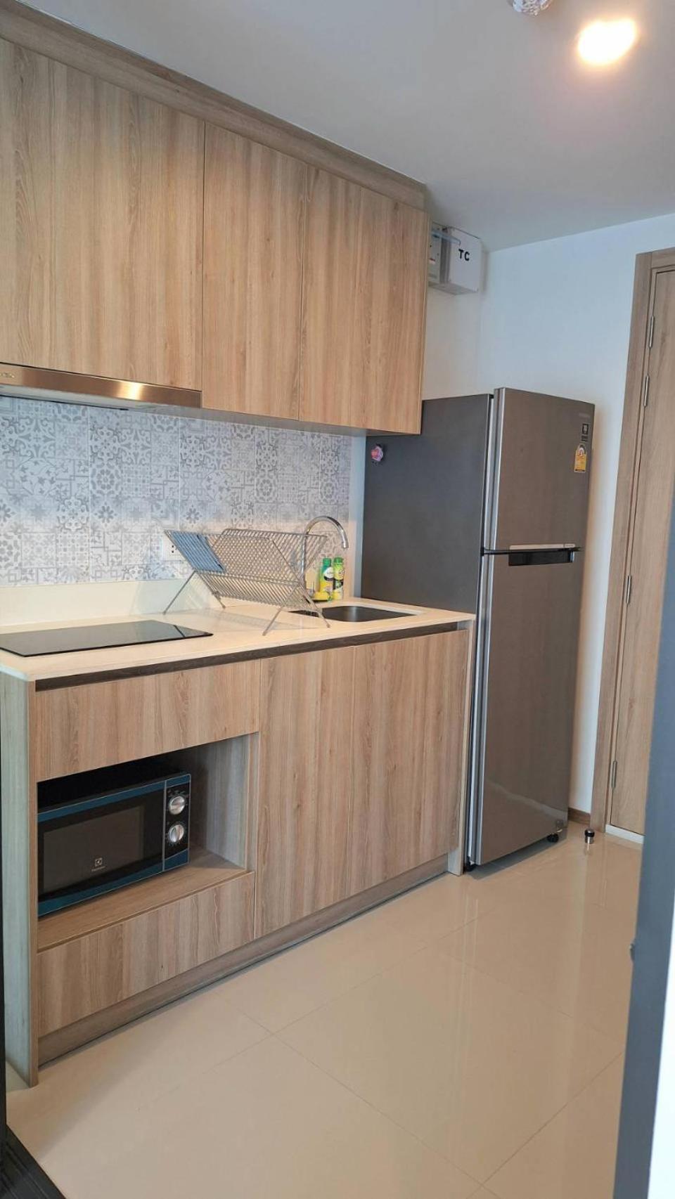La Habana Condo By Nichahome Hua Hin Ngoại thất bức ảnh