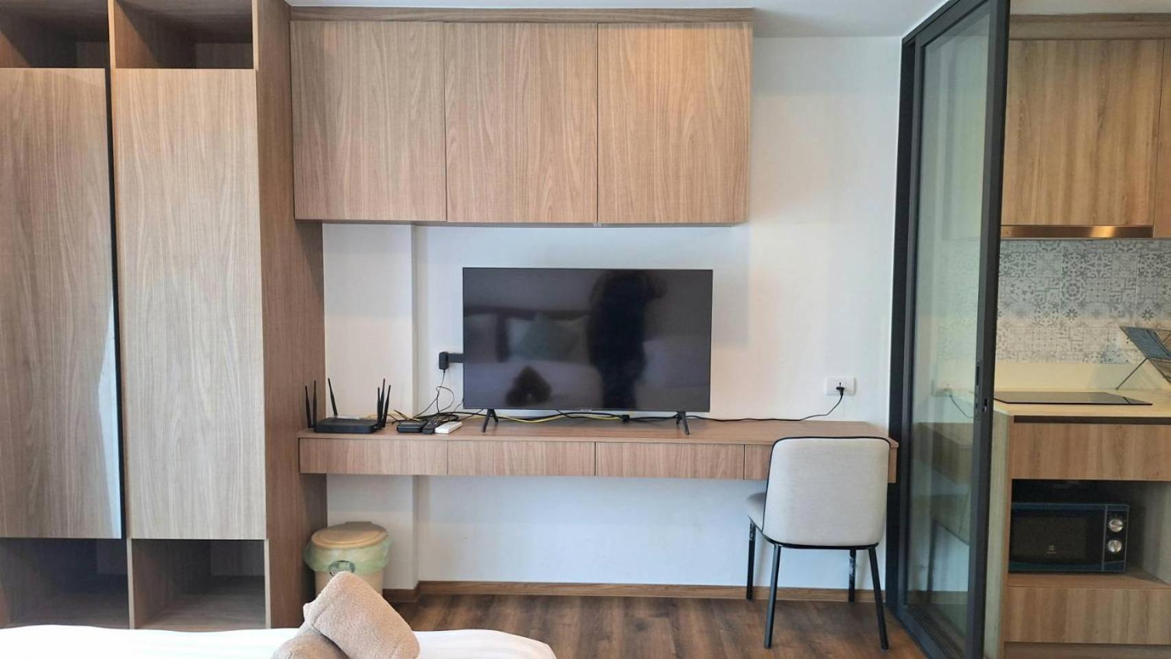 La Habana Condo By Nichahome Hua Hin Ngoại thất bức ảnh