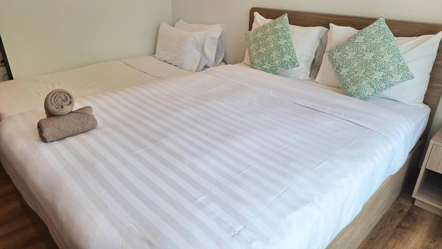 La Habana Condo By Nichahome Hua Hin Ngoại thất bức ảnh