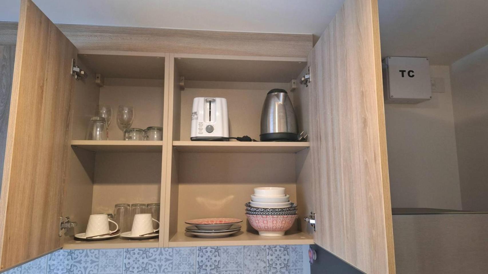 La Habana Condo By Nichahome Hua Hin Ngoại thất bức ảnh