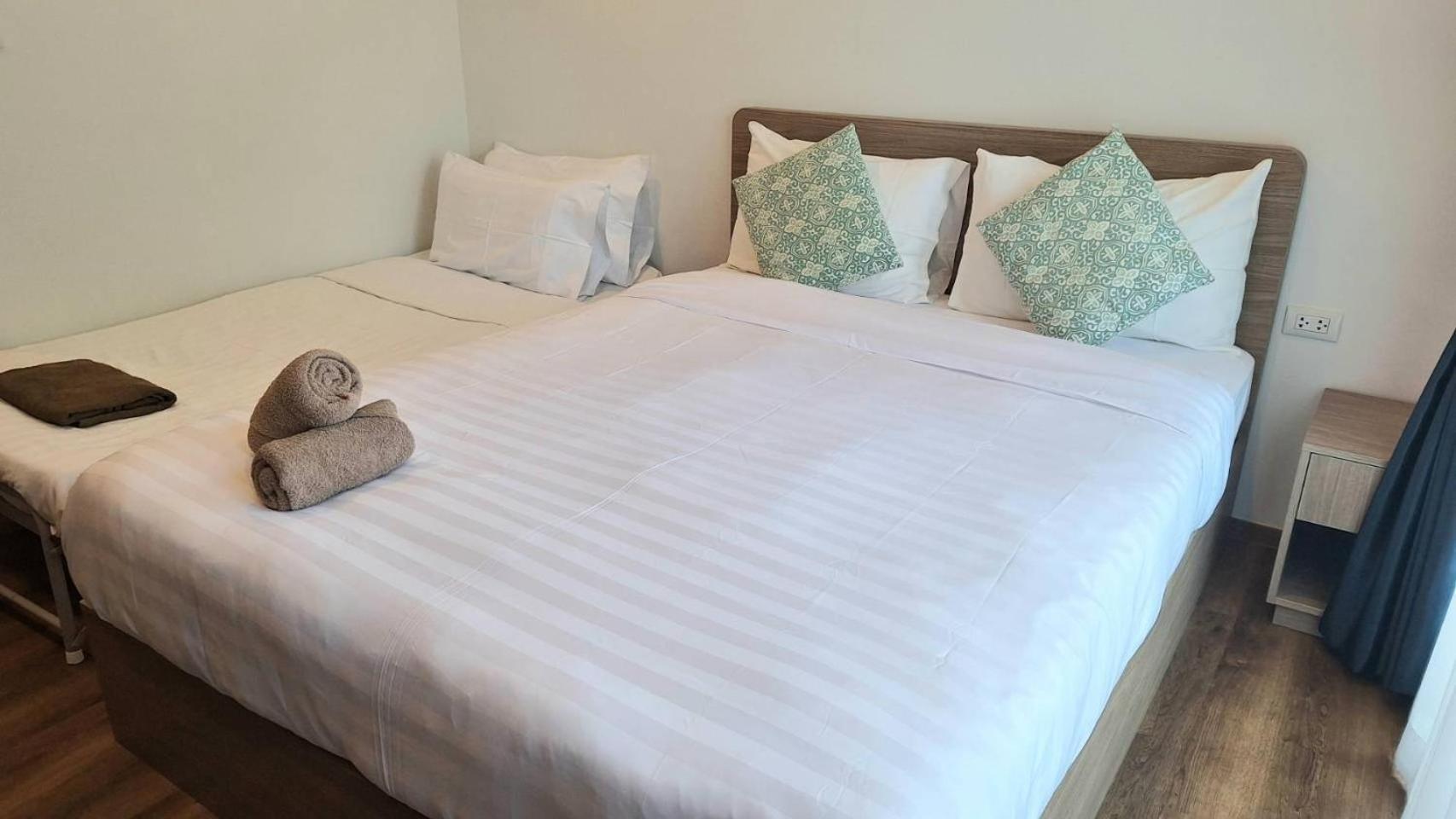 La Habana Condo By Nichahome Hua Hin Ngoại thất bức ảnh