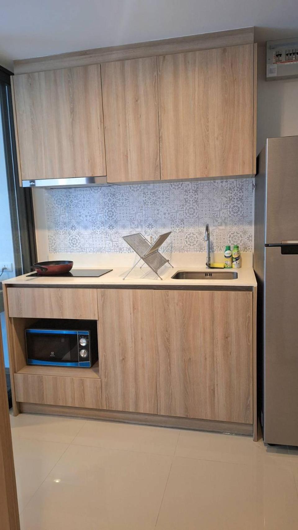 La Habana Condo By Nichahome Hua Hin Ngoại thất bức ảnh