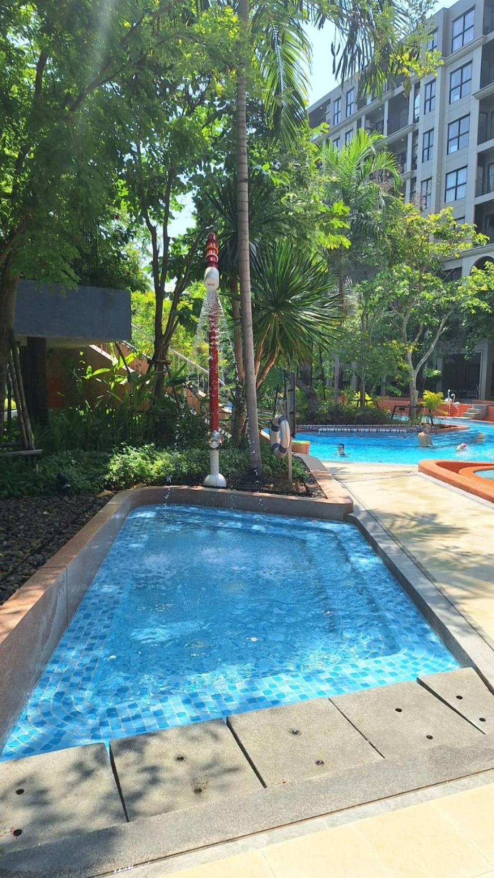 La Habana Condo By Nichahome Hua Hin Ngoại thất bức ảnh