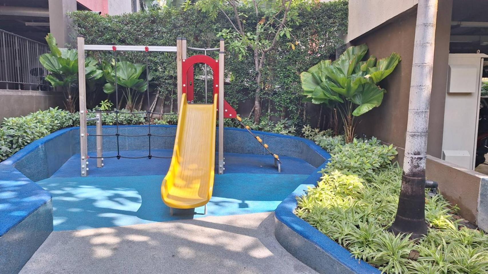 La Habana Condo By Nichahome Hua Hin Ngoại thất bức ảnh