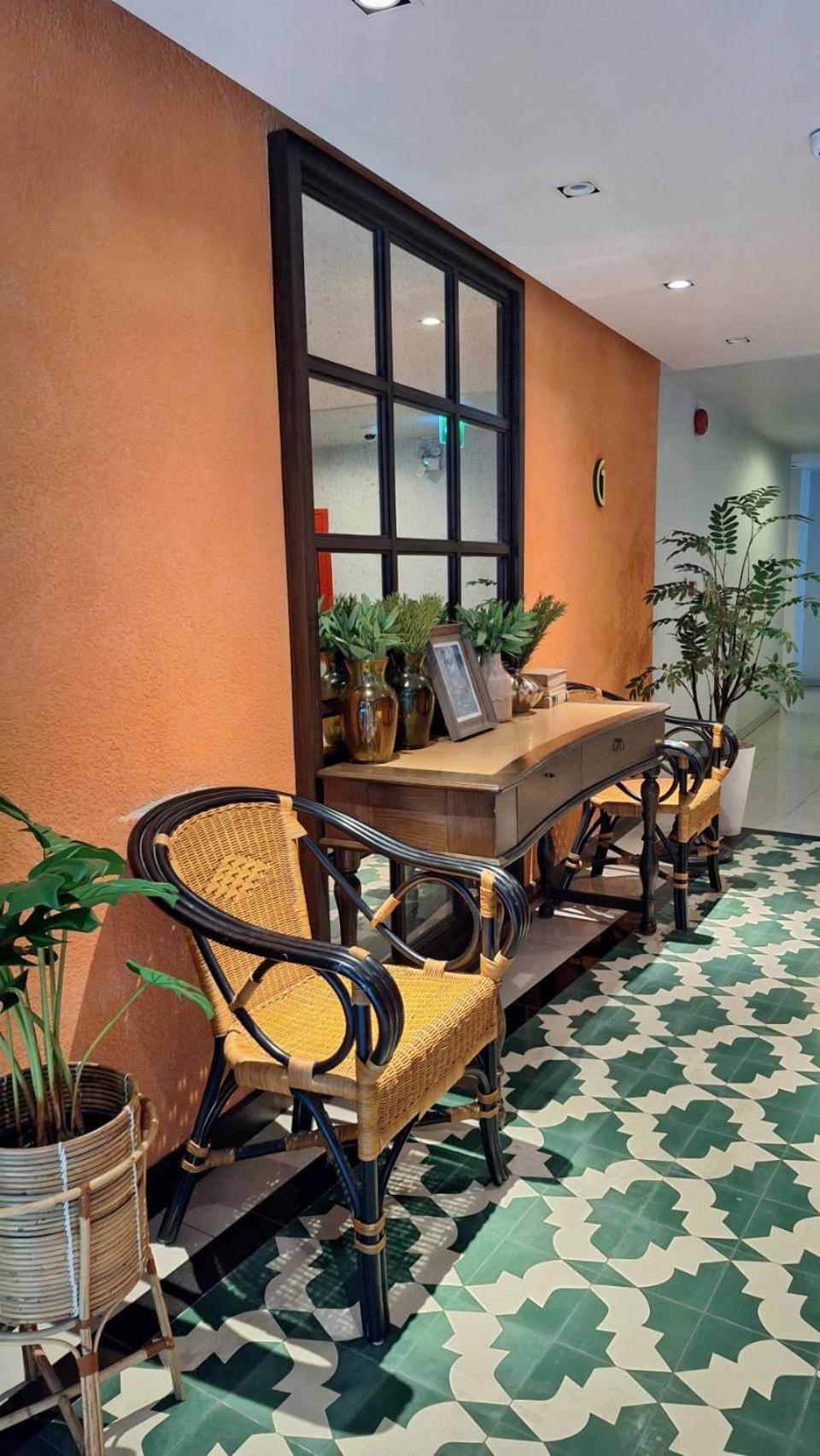La Habana Condo By Nichahome Hua Hin Ngoại thất bức ảnh