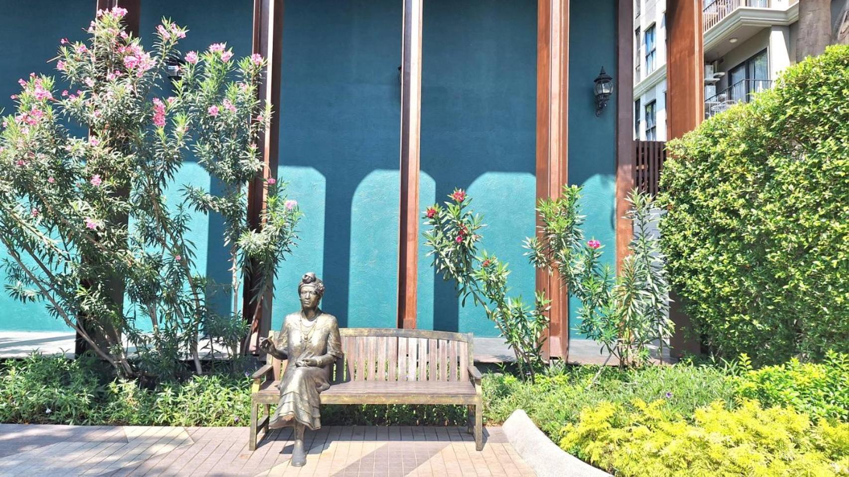 La Habana Condo By Nichahome Hua Hin Ngoại thất bức ảnh