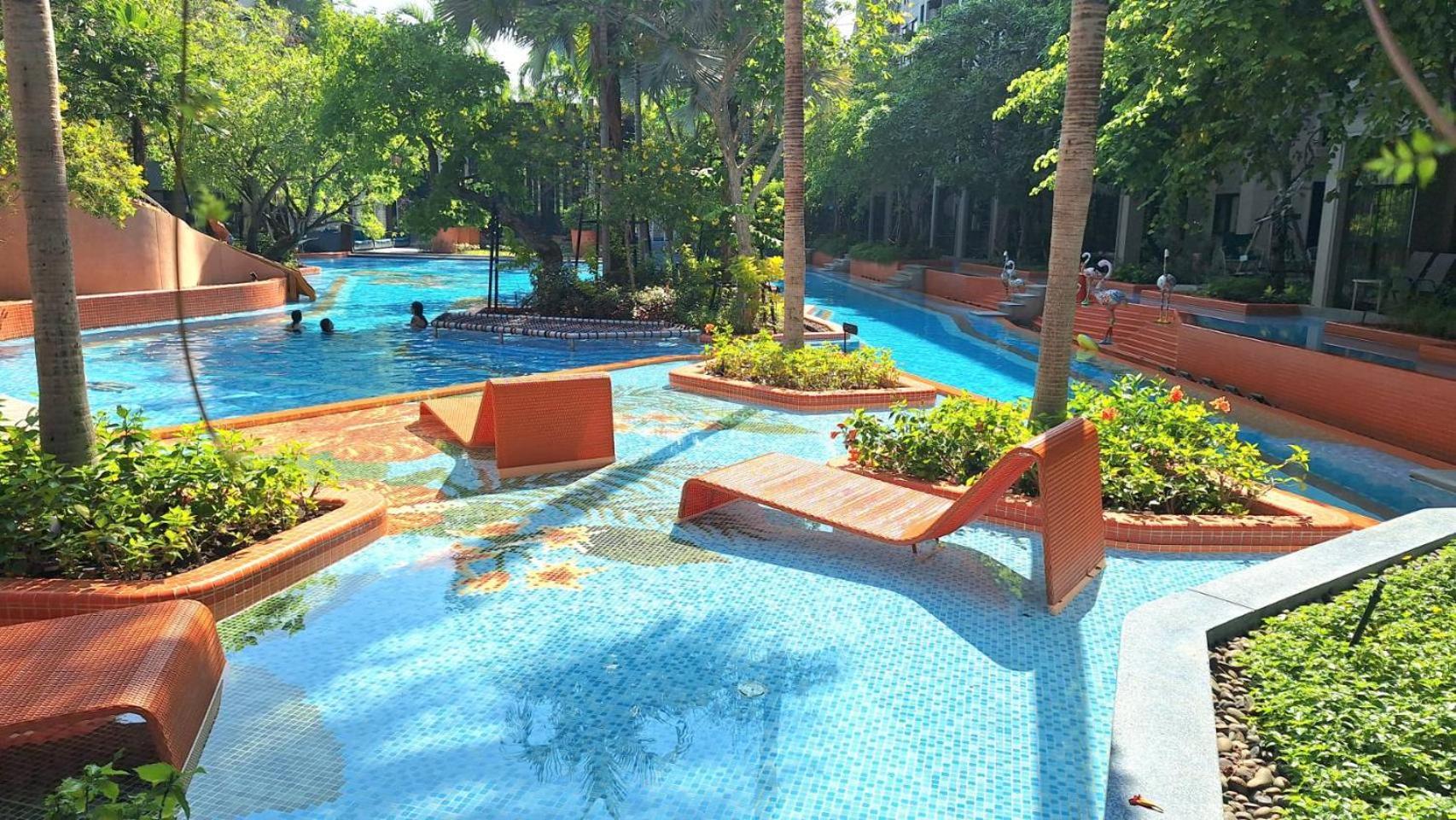 La Habana Condo By Nichahome Hua Hin Ngoại thất bức ảnh