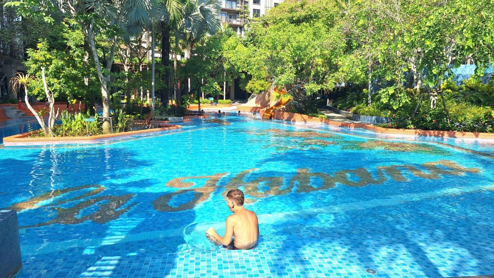 La Habana Condo By Nichahome Hua Hin Ngoại thất bức ảnh