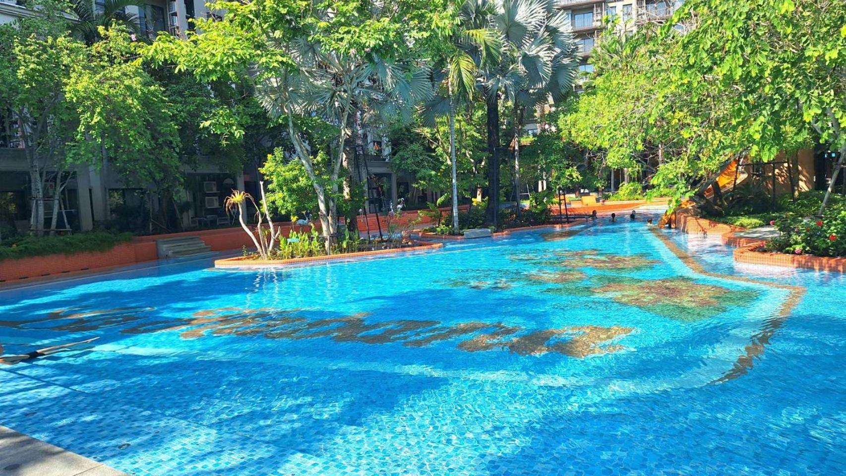 La Habana Condo By Nichahome Hua Hin Ngoại thất bức ảnh