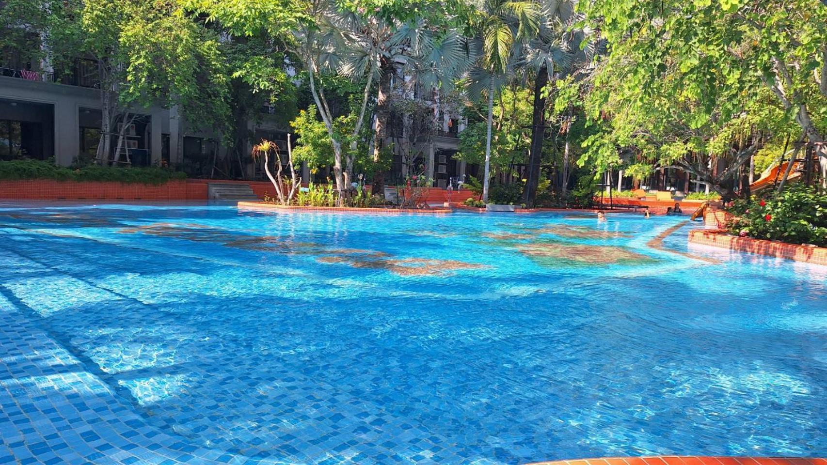 La Habana Condo By Nichahome Hua Hin Ngoại thất bức ảnh