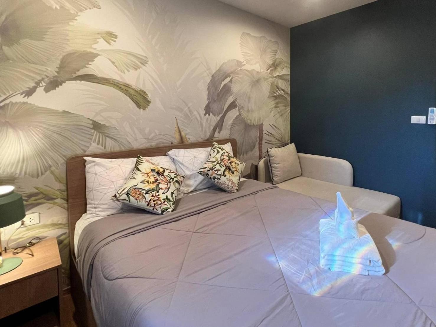 La Habana Condo By Nichahome Hua Hin Ngoại thất bức ảnh