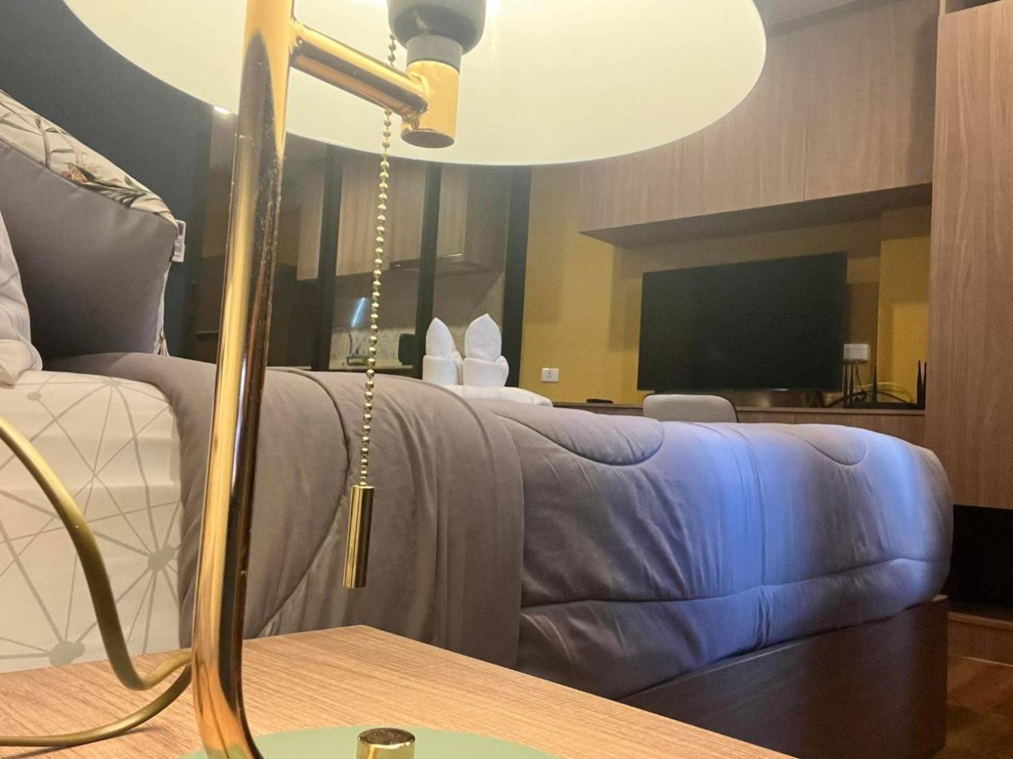 La Habana Condo By Nichahome Hua Hin Ngoại thất bức ảnh