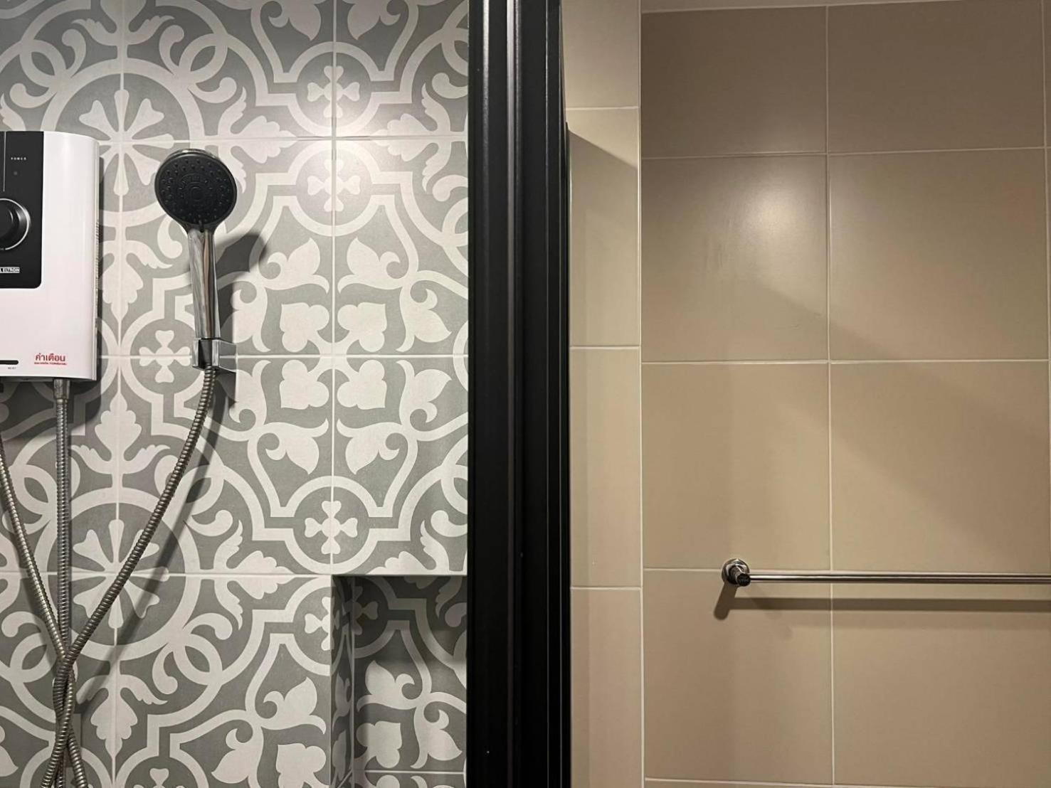 La Habana Condo By Nichahome Hua Hin Ngoại thất bức ảnh