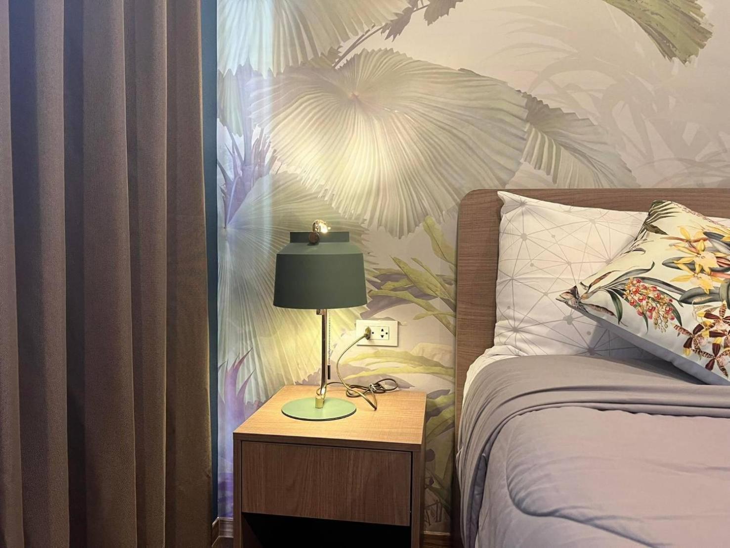 La Habana Condo By Nichahome Hua Hin Ngoại thất bức ảnh
