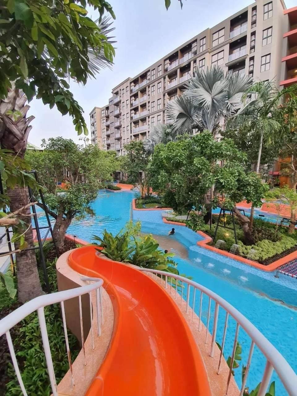 La Habana Condo By Nichahome Hua Hin Ngoại thất bức ảnh